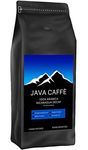 Java Caffe Nicaragua DECAF Coffee Beans (1 x 1kg Bag) - 100% Arabica Full Medium Roast Artisan Coffee For Cafetieres & Filter Machines