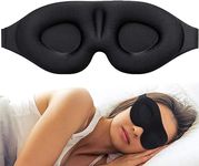 Memory Foam Sleep Mask