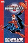 Ultimate Spider-Man Vol. 1: Power a