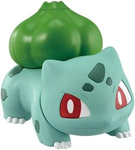 Bandai Hobby Kit Pokemon Model Quick Kit 13 - Bulbasaur