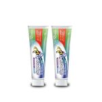 Supergin Ayurvedic Instant Pain Relief Ointment: Natural Remedy for Quick and Effective Results (Pack of 2)