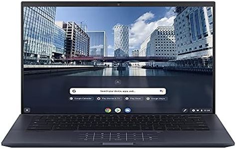 ASUS Touch