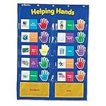 Learning Resources Helping Hands Po