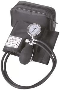 Med-Comfort Upper Arm Blood Pressure Monitor Aneroid CE Approved