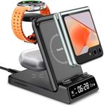 Wireless Charger for Samsung Z Flip