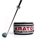 Krato Golf Swing Trainer Aid - Impr