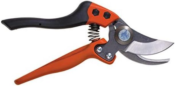 PX-L3 PX Pruner Large Handles 8" Long with Large Blade 1 1/4" Capacity