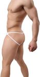 MuscleMate® Men's Thong G-String Me