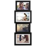 Malden International Designs Collage Photo Frames