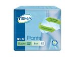 Tena Small Pants Super - Pack of 12