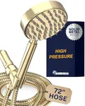 HammerHead Showers® ALL METAL Handh