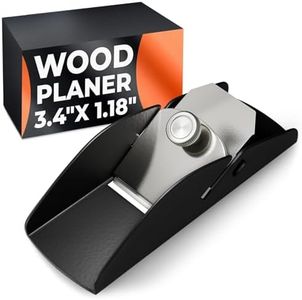 Wood Plane