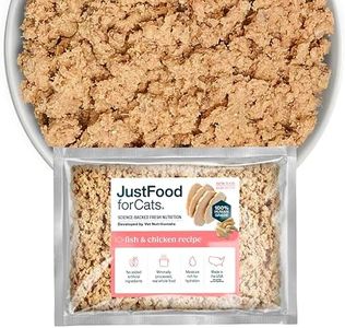 JustFoodFo