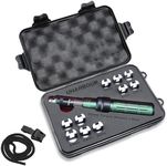 Uharbour Spoke Torque Wrench, Motor
