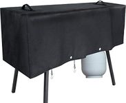 Patio Grill Cover for Camp Chef 3 B