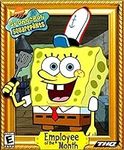 SpongeBob SquarePants: Employee of 