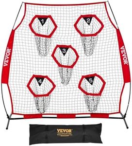 VEVOR 6 x