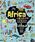Africa, Amazing Africa: Country by 