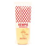 Kewpie Mayonnaise Kewpie Mayonaise, 17.64-Ounce Tubes (Pack Of 2)