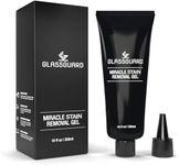 GLASSGUARD Best Mould Remover Gel F