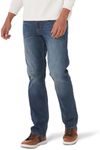 Wrangler Authentics Men's Slim Fit 