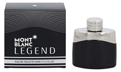 Mont Blanc Legend (M) 50ml Edt SPR, 50 Milliliters