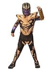 Avengers 4 Thanos Costume & Mask