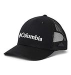 Columbia Men's Mesh Snap Back Hat, 