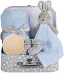 Hoolaroo New Baby Hampers Gift Set 