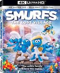 Smurfs: Th