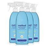 Method Bathroom Cleaner, Removes Mo