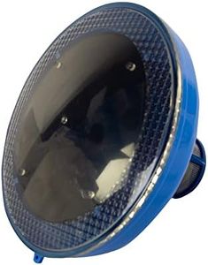 Sunshine Solar Pool Floating Purifier Ionizer Treats up to 35,000 Gallons, Keeps Pool Crystal Clear and Reduces Chlorine Usage!