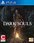 Dark Souls