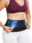 Sweat Shaper Waist Trimmer for Wome