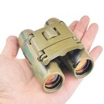 Binoculars For Kids Camo