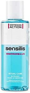 Sensilis Ritual Care Desmaquillante para Ojos y Labios - 150 ml