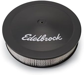 Edelbrock 