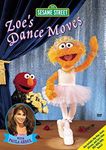 Sesame Street - Zoe's Dance Moves