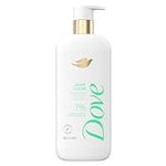 Dove Body Wash Acne Clear Clears & 