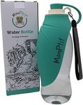 MonPtit Dog Water Bottle, Leak Proo