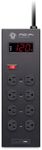 Black Lion Audio PG-P Plus Portable Power Conditioner and Surge Protector