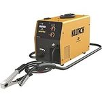 Klutch MIG 140i Flux-Core/MIG Welder - Inverter, 120V, 30-140 Amp Output
