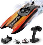 VOLANTEXRC RC Boat 79505 Speed Remo