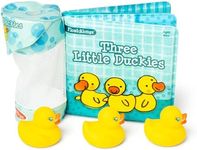 M&D - Float Alongs - Three Little Duckies