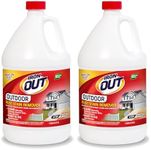 IRON OUT Liquid Rust Stain Remover,