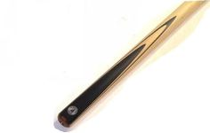 SGL BRITANNIA MAPLE 1 PC UK POOL LIGHTWEIGHT BREAK CUE WITH 11mm TIP**