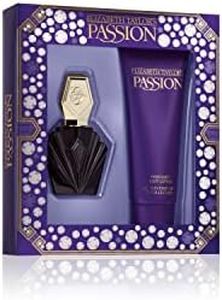 Elizabeth Taylor Passion 2-Piece Gift Set for Women
