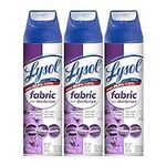 Lysol Fabric Disinfectant Spray, Sa
