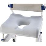 Shower Chair With Soft Seats