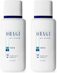 Obagi Nu-Derm Toner – Alcohol-Free, Balancing Nondrying Toner with Witch Hazel & Aloe Vera, Safe for Sensitive Skin – Two Pack, 2 * 6.7 oz